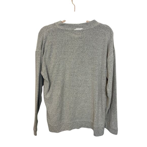 Michigan Spartans College Casual Green Crewneck Casual Game Day Football Sports - Picture 3 of 3